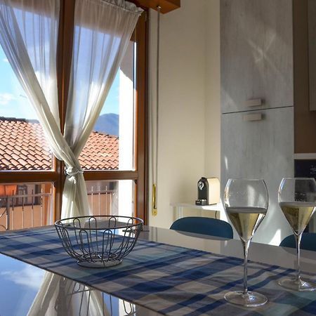 Blue Lagoon Home Sulzano Εξωτερικό φωτογραφία