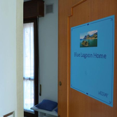 Blue Lagoon Home Sulzano Εξωτερικό φωτογραφία
