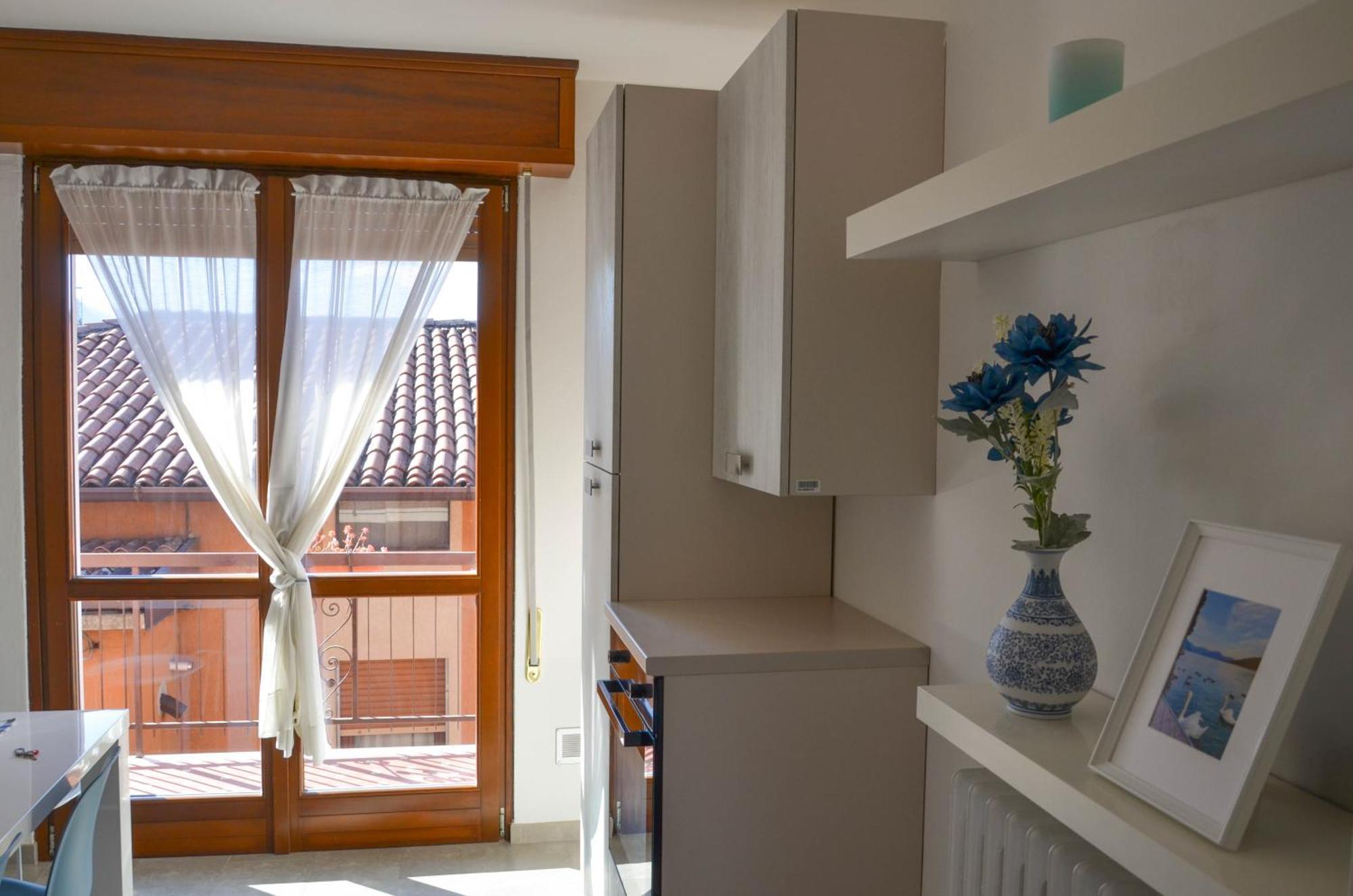 Blue Lagoon Home Sulzano Εξωτερικό φωτογραφία