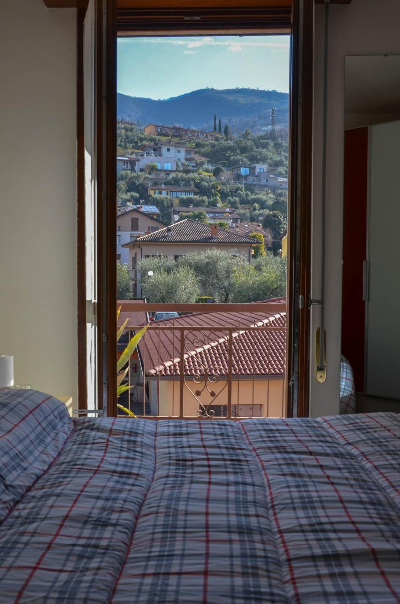 Blue Lagoon Home Sulzano Εξωτερικό φωτογραφία