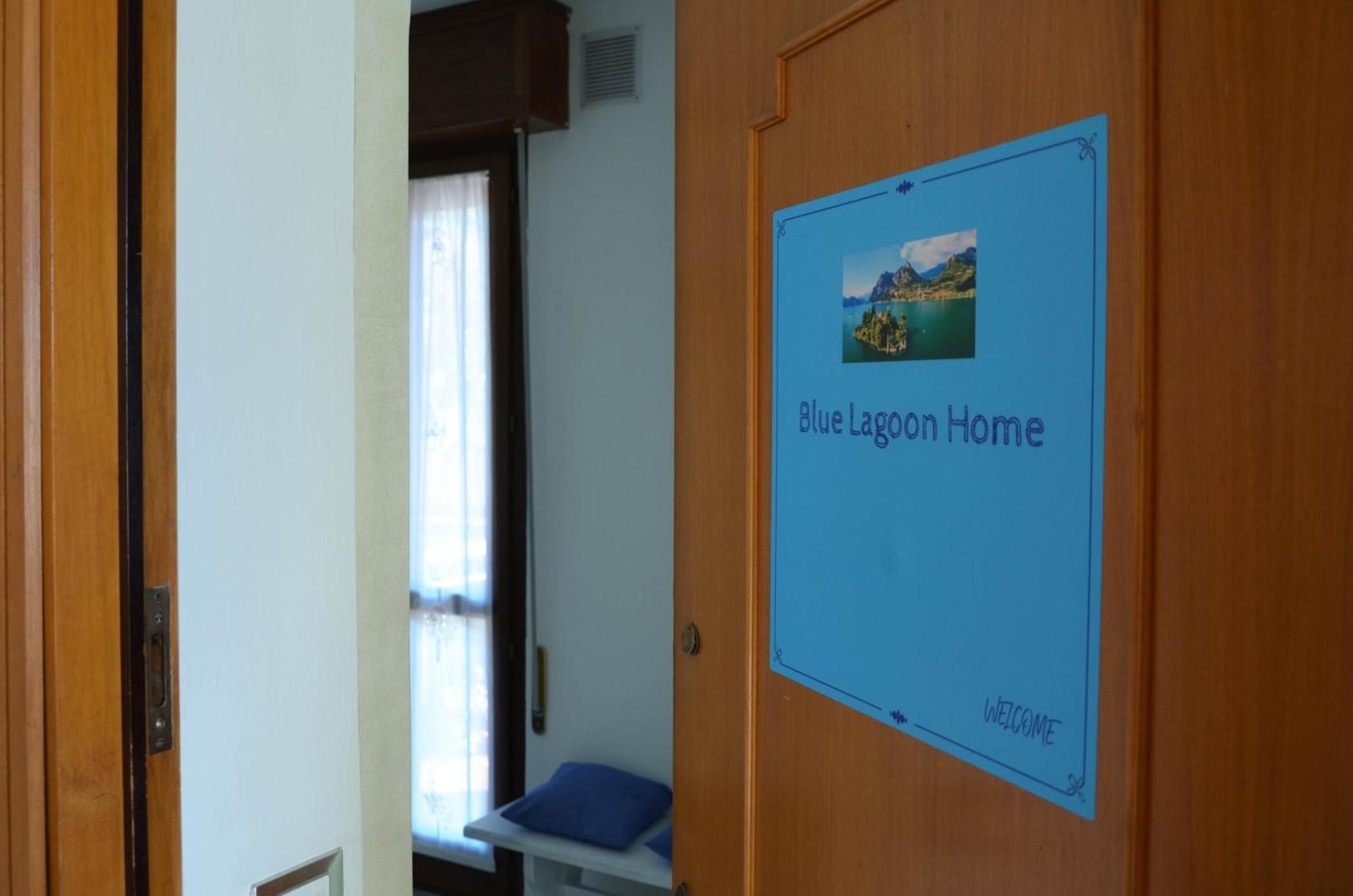 Blue Lagoon Home Sulzano Εξωτερικό φωτογραφία