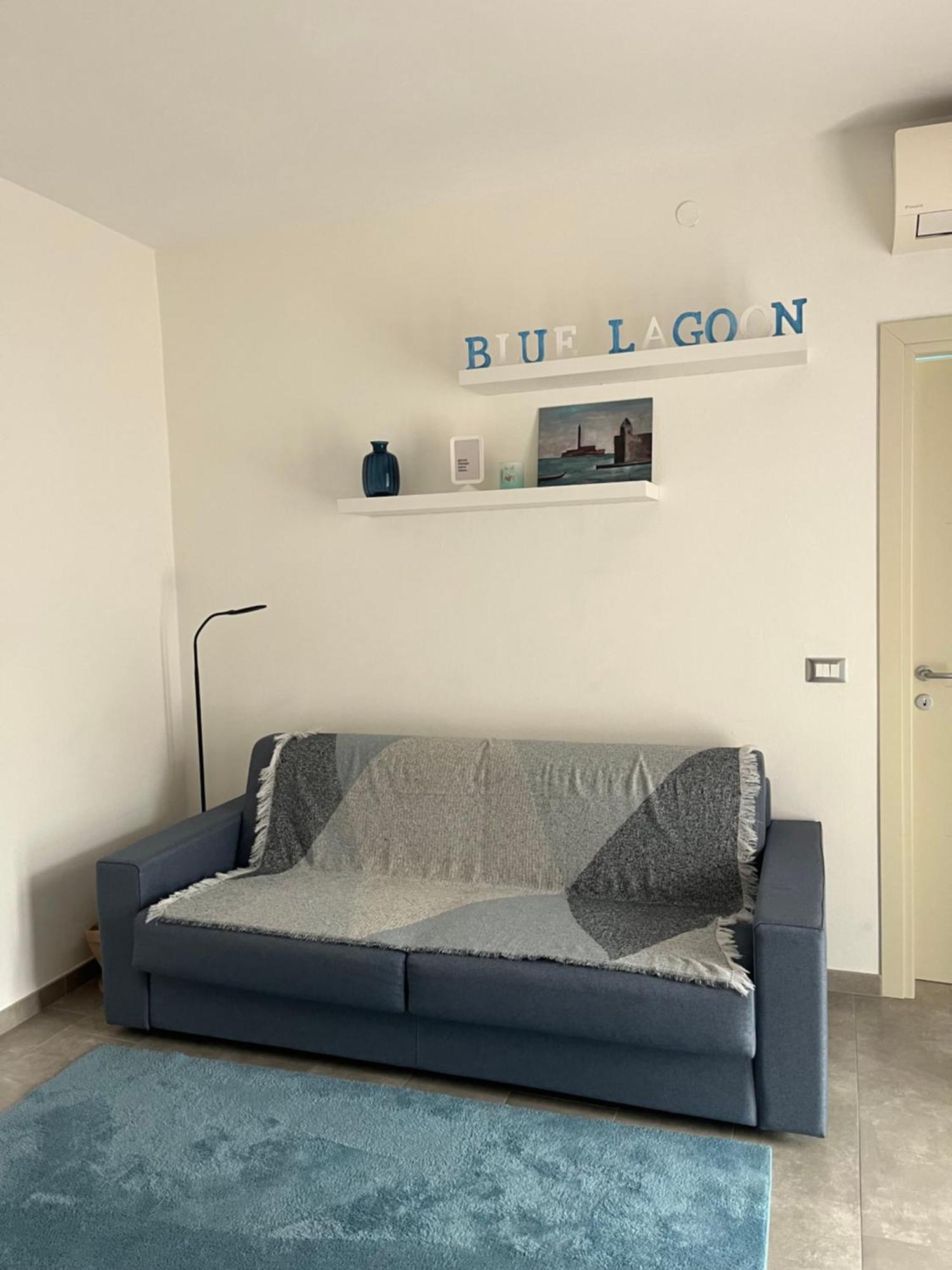 Blue Lagoon Home Sulzano Εξωτερικό φωτογραφία
